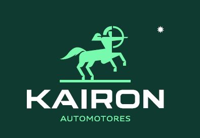 Logo KAIRON Automotores